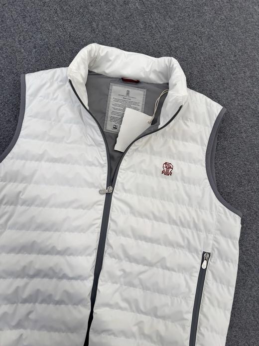 男款立领马甲背心ba006 商品图1