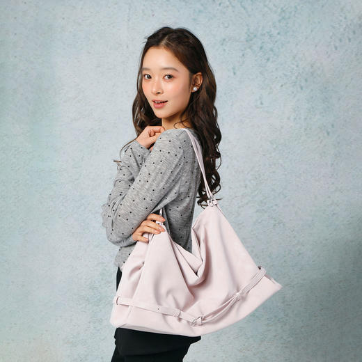 休闲百搭简约通勤托特包-纪念日百货门店同款169695127 商品图0