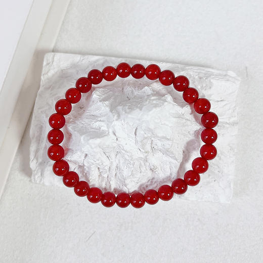 水晶百搭单圈手串-纪念日百货门店同款165804091 商品图1