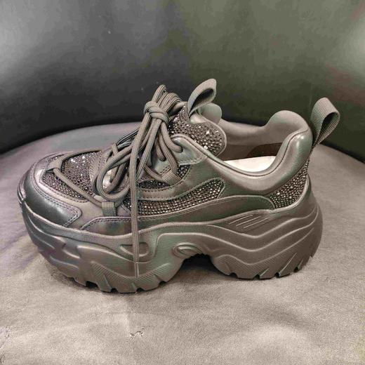 LFGJ17948闪亮老爹鞋 商品图7