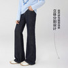 笛莎/Deesha 【云感棉柔】2026年春季新款女童牛仔裤儿童甜美喇叭裤 商品缩略图3