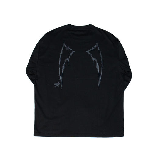 长袖T恤 商品图2