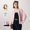 PALUOPO/PL圆领女开衫ET23062R/约重237g帕罗 商品缩略图5