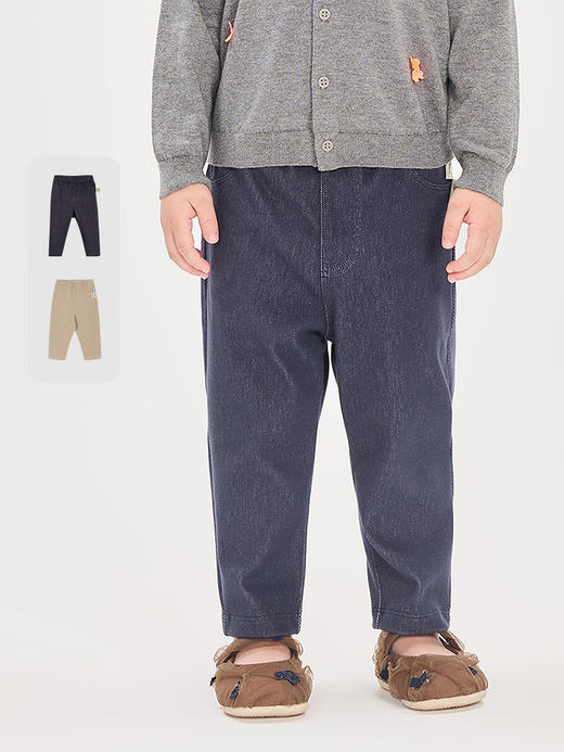 jnby  26年春款  长裤 YQ2E11490 商品图10