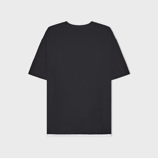 【新品上新】HX 夏季假两件圆领短袖T恤S102622691101 商品图1