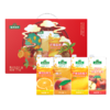 版纳雨林NFC果汁1L*4（橙混合果汁+桃汁+芒果混合果汁+鲜榨苹果汁） 商品缩略图0