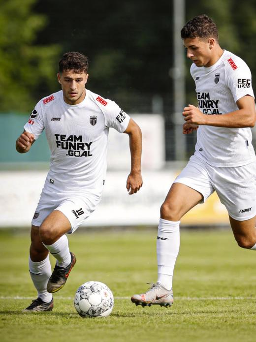 蜂锐F-DRY提花足球比赛上衣（经典版） 商品图0