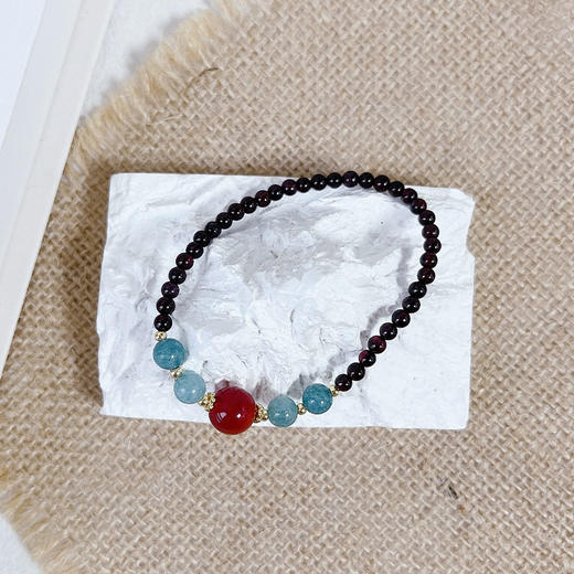 百搭潮流单圈手串-纪念日百货门店同款164698206 商品图1