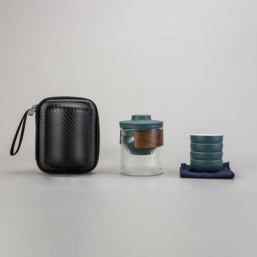 古时候 -观海·快客杯G164 商品图4