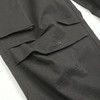 ROMI STUDIO“时髦百搭”棉质多口袋抽绳脚口直筒工装裤 RWCAX85171 商品缩略图3