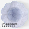 【商场同款】英氏儿童帽子春秋渔夫帽女宝宝花边时尚帽子百搭新款 商品缩略图2