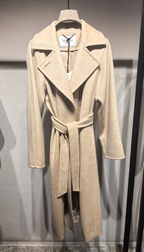 Max Mara 大衣女  1011046106-001 .
