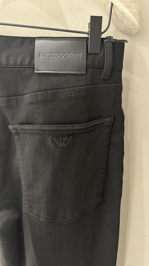 E ARMANI 休闲裤男  EM000763AF15954-MC002 . 商品图2