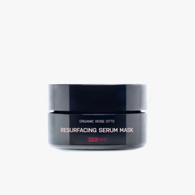 英国有机奥图玫瑰焕肤面膜 50ML