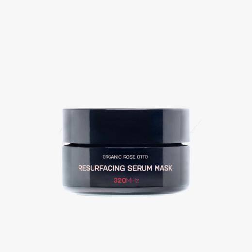 英国有机奥图玫瑰焕肤面膜 50ML 商品图0