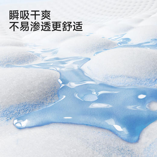 【商场同款】英氏婴儿床品隔尿垫婴儿防水可洗A类新生儿宝宝床垫 商品图3