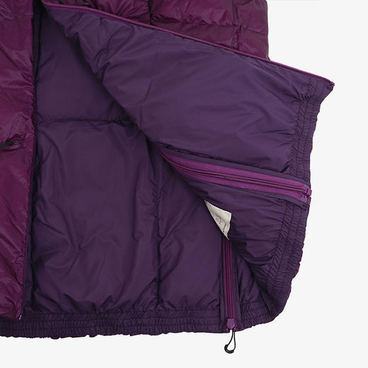 norbit Insulation Inner 高密度轻量耐磨机能性经典款户外马甲 商品图3