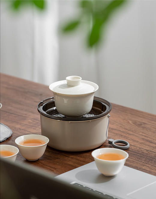 古时候-自在旅行茶具GX040 商品图3