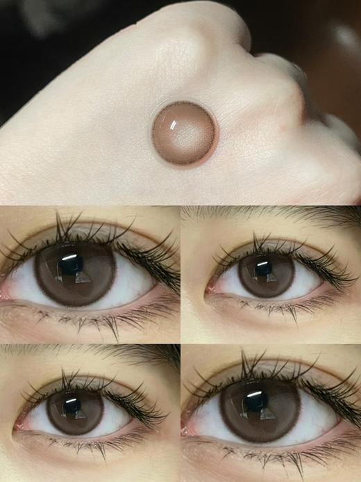 淡可可【日抛】 商品图0