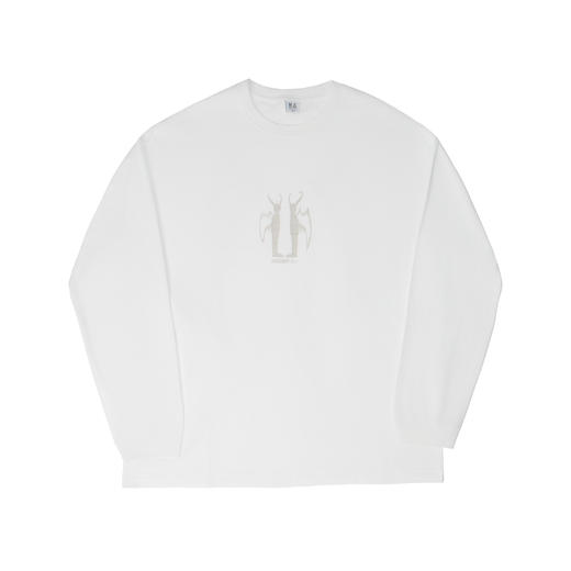 长袖T恤 商品图1