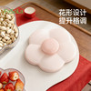FaSoLa多层干果盘新款带盖客厅茶几家用干果盒零食瓜子叠加收纳盒 商品缩略图2