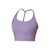美愫一体杯挂脖瑜伽内衣细带收副乳健身中低强度健身性感美背文胸 商品缩略图4