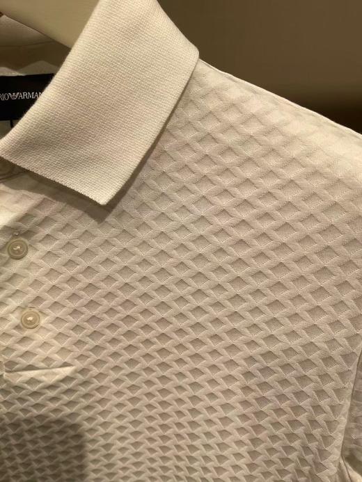 E ARMANI POLO男  EM001295AF10762-F0190 . 商品图2