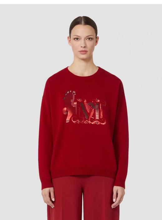 Max Mara 毛衣女  1361016106-022 . 商品图2