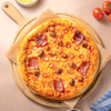 麦德龙 麦臻选 肉多多石炉披萨 390 商品缩略图2
