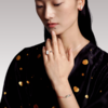 美颂之光 MAISON LUMIERE 925银天然翡翠福豆耳钉手链项链 商品缩略图8