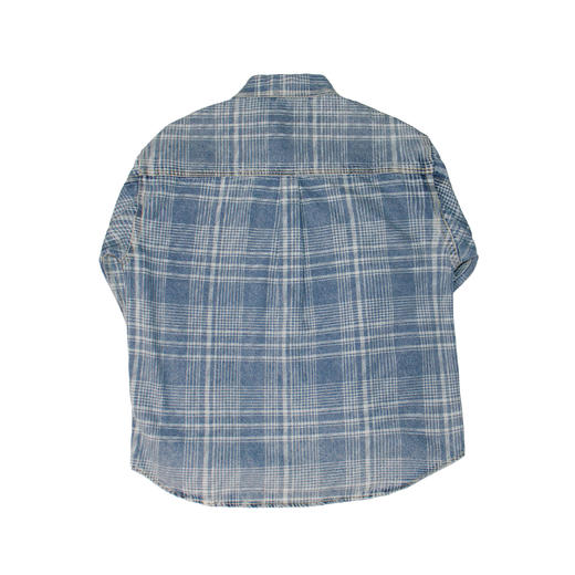 衬衫外套 商品图2