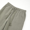 ROMI STUDIO”慵懒弧度“垂坠廓形松紧腰复古运动长裤 RWCAX87281 商品缩略图2