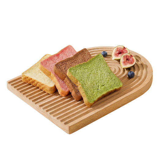 哥本™轻态高蛋白面包【不可用券】【4种口味】 商品图7