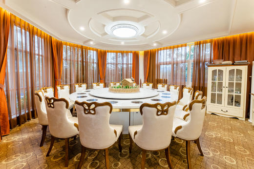 【觅趣622号院·都江堰】9房包院，温泉私汤，泳池，KTV，台球、钢琴，机麻，桌游，游戏机，机麻，投影仪，茶室，tkzc 商品图10