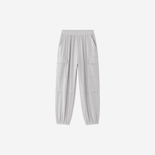 【吸湿速干+凉感防晒】英氏儿童裤子男童春夏裤装户外休闲外裤 商品图4