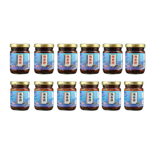 八渔坊海参捞尊享组 商品图0