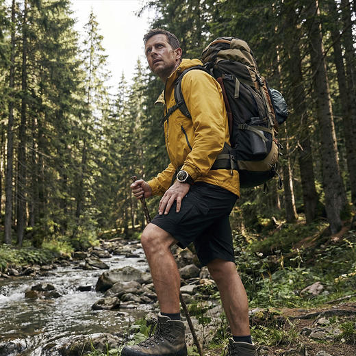 华米 T-Rex Ultra 2 专业户外旗舰运动手表 51mm 1.5英寸AMOLED屏幕 3000尼特峰值亮度 六星双频定位 180+运动模式 全面的户外探险功能 限时晒单返 50 元 商品图5