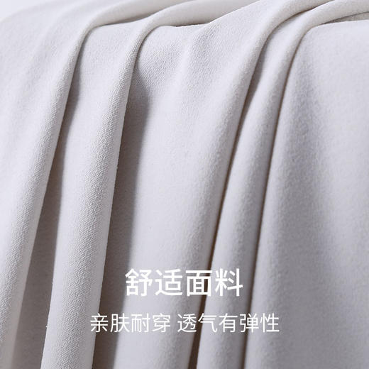 【时尚外穿POLO】舒雅男士运动休闲速干面料POLO领短袖上衣 39/26943U 商品图10