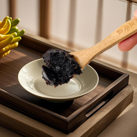 正安 老香黄（预售）精挑深山野生佛手柑制作 佛手老香橼 存放近20年正安庄老香黄 400g【非质量问题不接受退换货，介意慎拍，不可用券】 商品图3