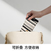 【云优选】卡蒙遮脸大帽檐显脸小防紫外线条纹防晒帽琴谱帽KM-6261 商品缩略图8