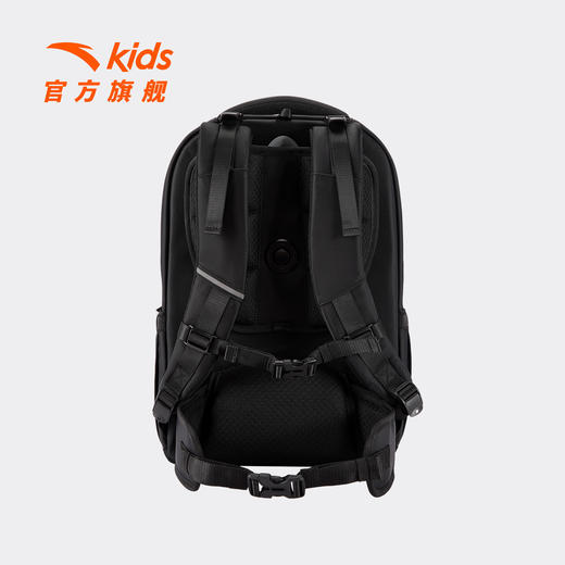 安踏儿童男大童双肩背包2026年新款大容量小学生防水护脊减负书包392628162 商品图1