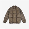 norbit Insulation Inner 高密度轻量耐磨机能性经典款户外棉服 商品缩略图0