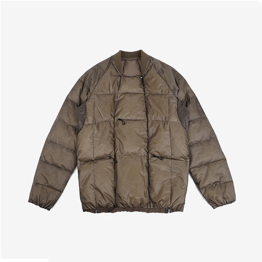 norbit Insulation Inner 高密度轻量耐磨机能性经典款户外棉服 商品图0