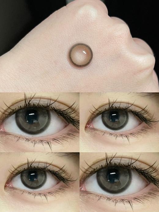 水光奶褐【日抛】 商品图0