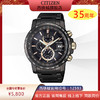 西铁城日本官方正品光动能万年历电波表空中之鹰系列炫酷男表AT8127-85F 商品缩略图0