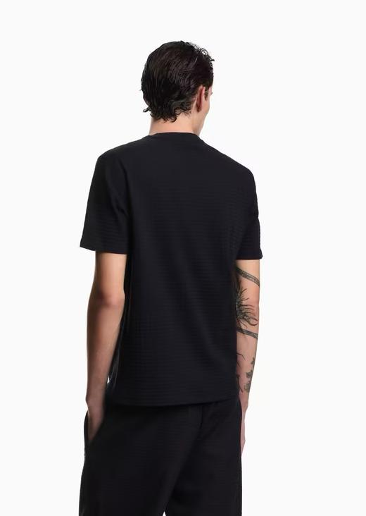 E ARMANI T恤男  EM004594AF10762-FB413 . 商品图2
