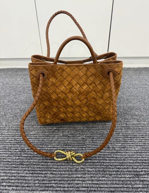 编织手提包斜挎包zo005 商品图0