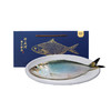 【液氮鲥鱼  限量特价】新孟河鲥鱼1-1.3斤/条 （含内脏 ）送调料包 顺丰速运 珍惜鱼种 商品缩略图6