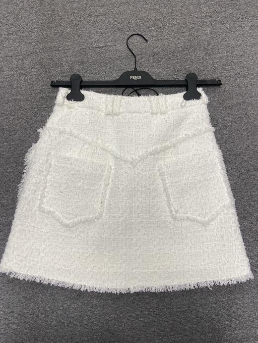 女款口袋半身裙ba 商品图1