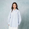 休闲宽松韩系长袖衬衫-纪念日百货门店同款169262014 商品缩略图1